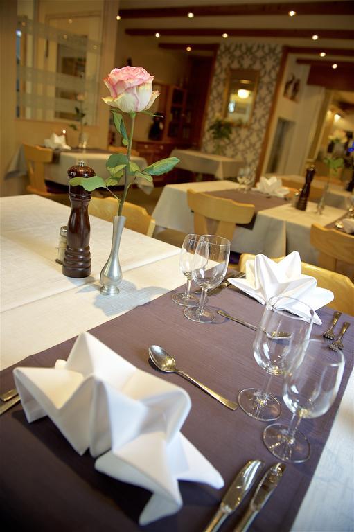 Alpenrose Hotell Zermatt Eksteriør bilde