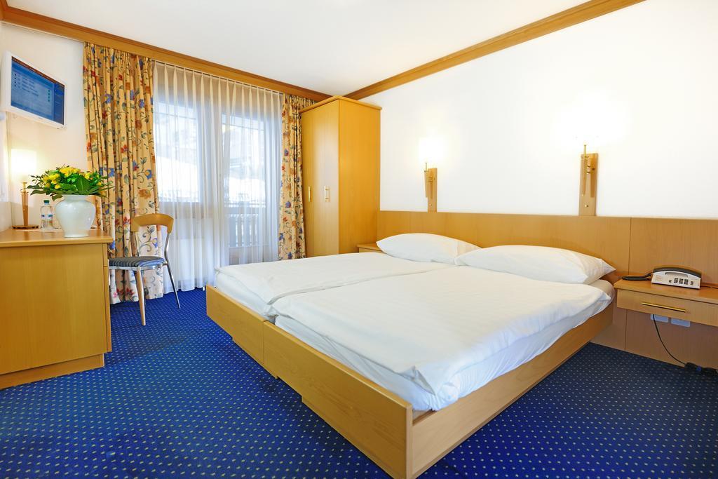 Alpenrose Hotell Zermatt Rom bilde