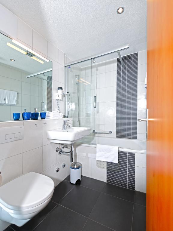 Alpenrose Hotell Zermatt Rom bilde
